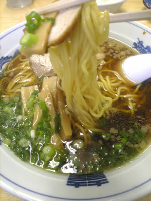 尾道一番　アップ