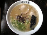 つかさ屋　ラーメン