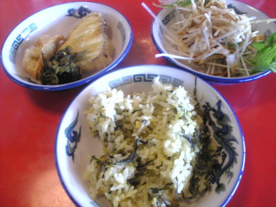 たんぽぽ　惣菜